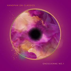 Gnossienne No.1