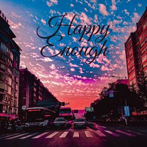 Happy Enough