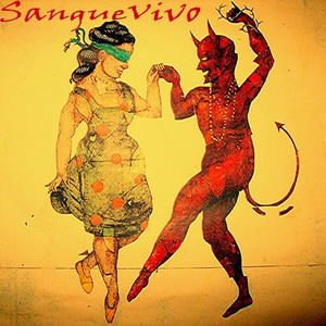 Sangue Vivo