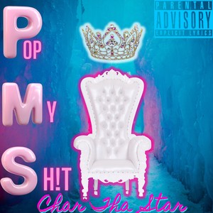 Pop My **** (Explicit)