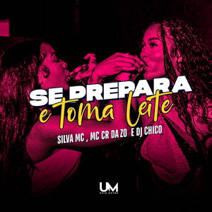 SE PREPARA E TOMA LEITE (Explicit)
