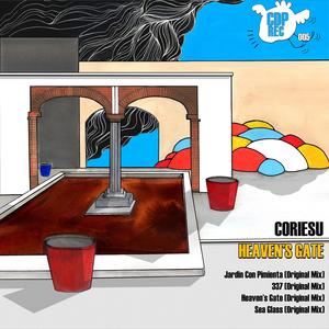 Sea Glass (Original Mix)