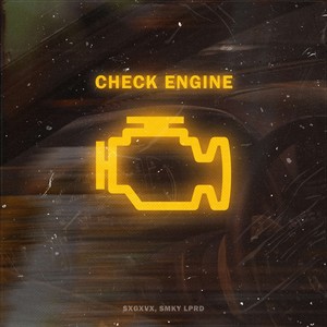 CHECK ENGINE (Explicit)