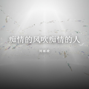 痴情的风吹痴情的人