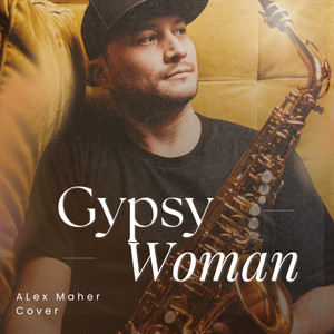 Gypsy Woman (Live at Blue Light Sessions)