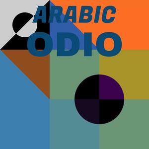 Arabic Odio