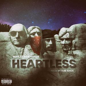 Heartless (Explicit)