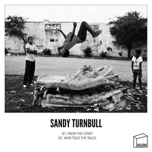 Who Told The Tales (Original Mix)