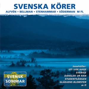 Sverige (Sweden), Op.22, No.2