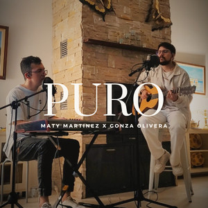 Puro / Espontáneo (Cover)