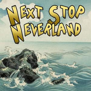 Next Stop Neverland (Explicit)