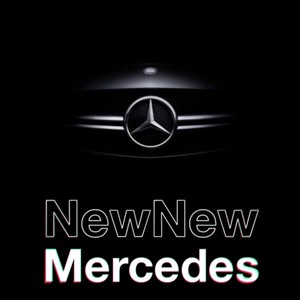 New New Mercedes (feat. Shy Weezyy) [Explicit]