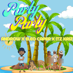 PartyParty (Explicit)