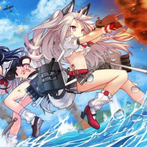 6-4 夕立角色曲 (miz Remix)