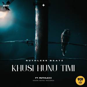 Khusi Hunu Timi