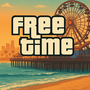 Free Time (Explicit)