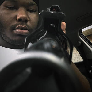 Got no rank (feat. Luuhcury) (Explicit)