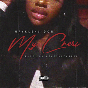 My Cheri (Explicit)