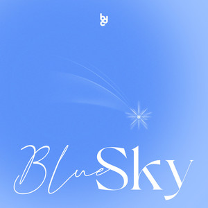 어느 밤 Blue Sky