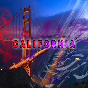 California(feat. Yung Activis) (Explicit)