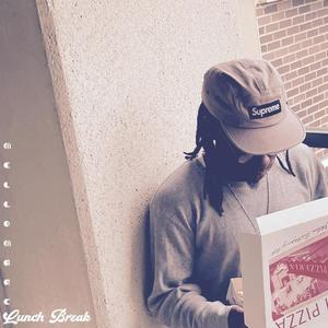 Lunch(feat. BARS & DFNS) (Explicit)