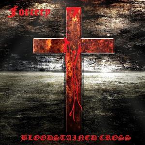 Bloodstained Cross