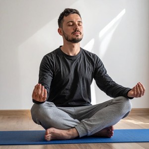 Tranquila Calma Interior