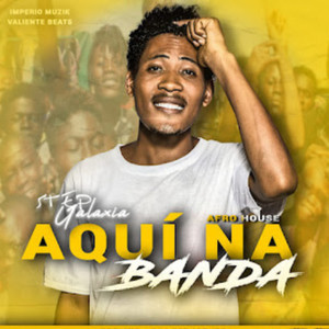 Aqui Na Banda