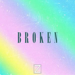 Broken