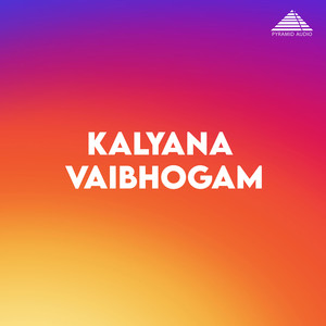 Kalyana Vaibhogam (Original Motion Picture Soundtrack)