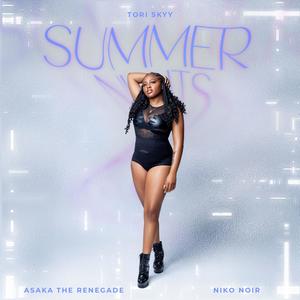 Summer Nights (feat. Asaka The Renegade & Niko Noir) [Remix]