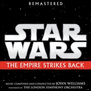 Star Wars: The Empire Strikes Back (Original Motion Picture Soundtrack) (星球大战2：帝国反击战 电影原声带)