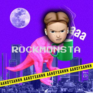 Rockmonsta