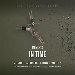 Moments in Time (Original Short Film Soundtrack)