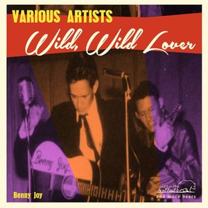 Wild, Wild Lover