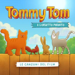 Tommy Tom - Salta un-due-tre! (le canzoni del film)
