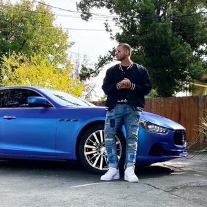 DISRESPECTFUL FREESTYLE (feat. White $osa) (Explicit)