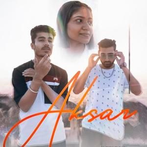 Aksar (feat. Kira)