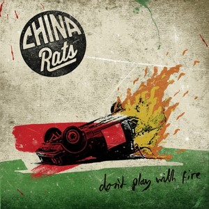 Don't Play With Fire EP