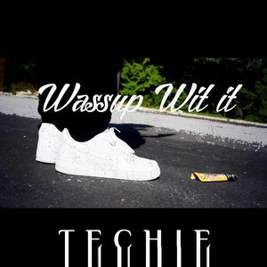 Wassup Wit It (Explicit)