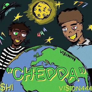 Chedda (Explicit)