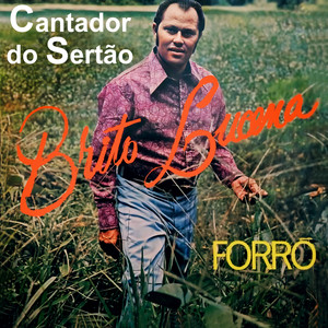 Cantador Do Sertão