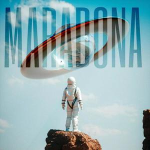 MARADONA (Explicit)