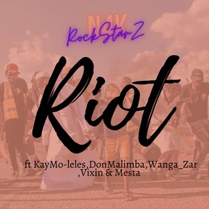 Riot (Explicit)