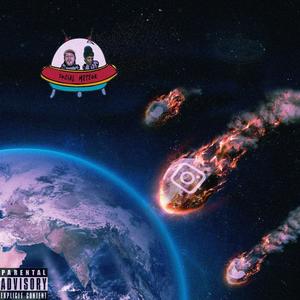 Social Meteor(feat. TreDeuce) (Explicit)