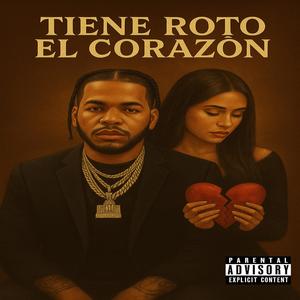 Tiene Roto el Corazon x PILI (Explicit)