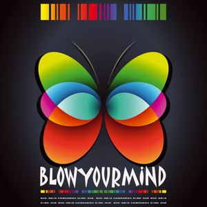 Blow Your Mind EP