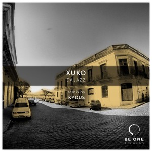 Da Jazz (Kydus Remix)