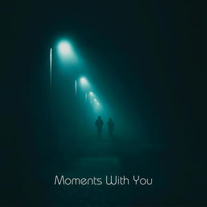 Moments With You (Over Slowed) (feat. Adnan) (Sitar Cover)