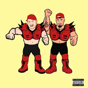 Legion of Doom (Explicit)